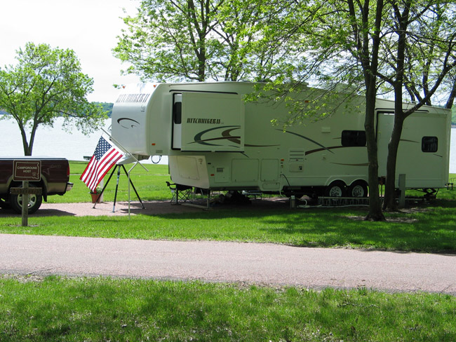 Host Site