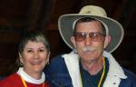 Sally & Mike Theroux