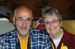 Gene & Bonnie Cooper