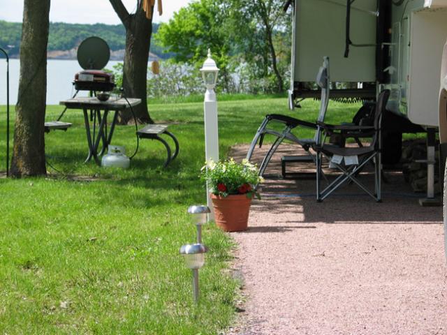 Lamp Post
