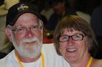 Linda and Terry McBratney