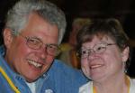 Bill  & Judye Teetz