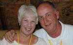 Connie & Stan Brownning