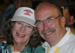 Paul and Dottie Lantz