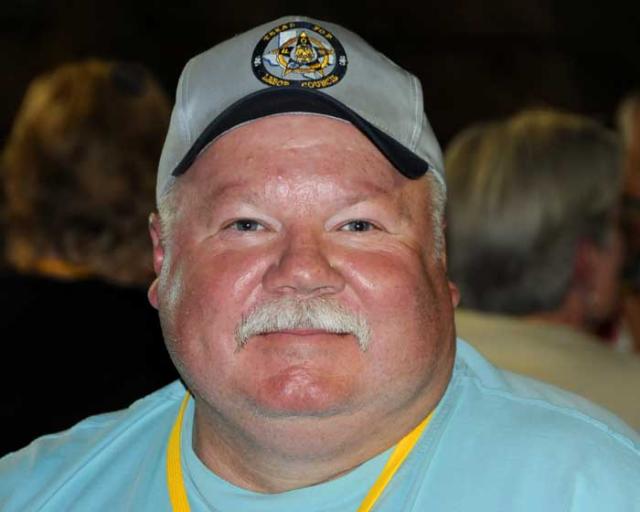 Larry Coker