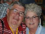 Dick and Ruth Hooley