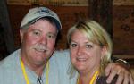 Gary and Sue Hooley