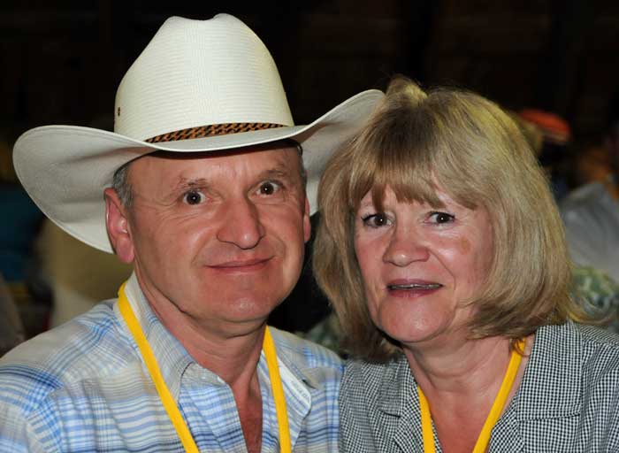Al & Jan Wagner
