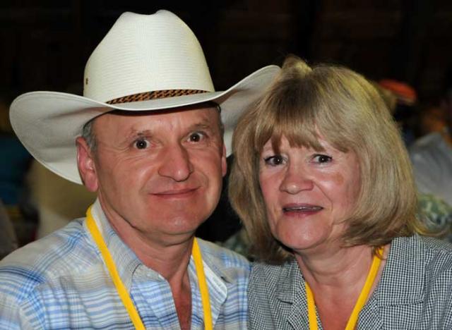 Al & Jan Wagner