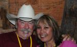 Rick and Virgie Gavern
