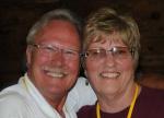 Mike & Jo Junes