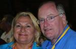 Bob and Janie Roomsburg