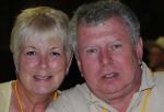 Jerry and Cheryl Casad