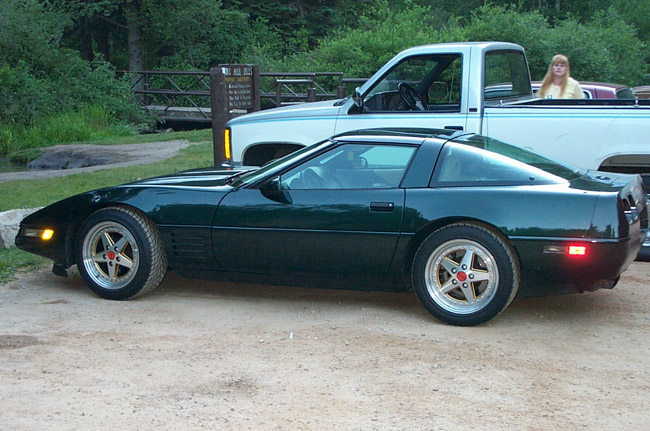 Vette