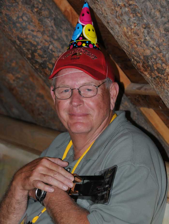 Rich Walter