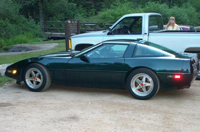 Vette
