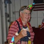 Dick Hooley