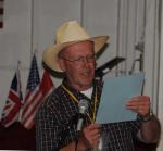 Bill Geer