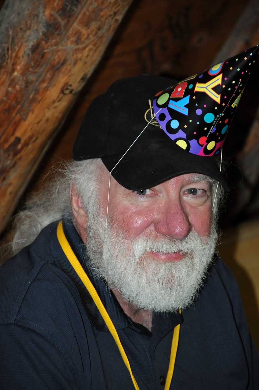 Robert Campbell