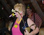 Blanche Beckes (guest)