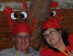 Lyle & Mary Chadwell