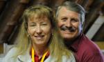 Debbie & Wayne Naves