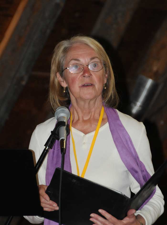 Joan Walter