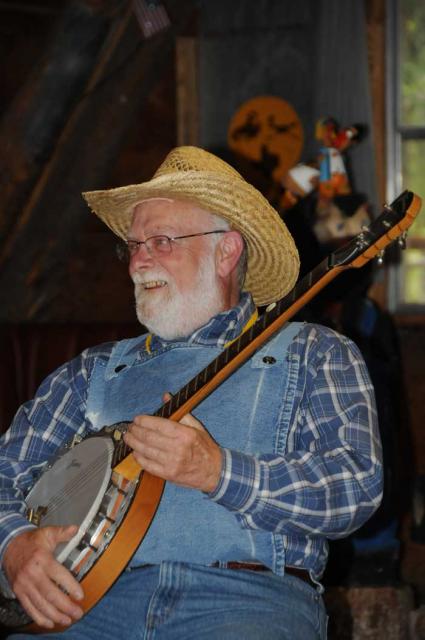 Terry McBratney