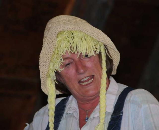 Linda McBratney