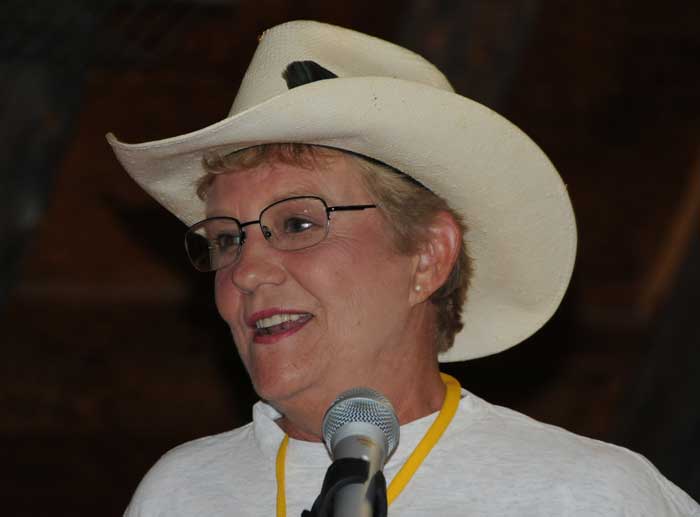 Debbie Granger