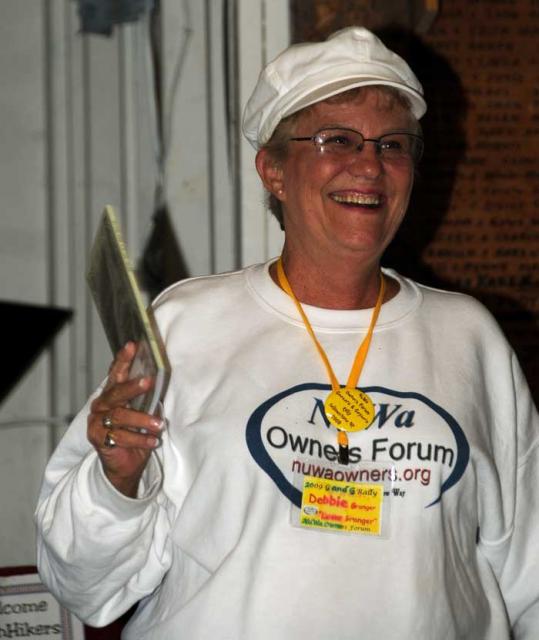 Debbie Granger