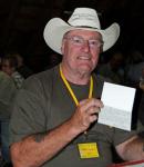 Bob Roomsburg
