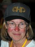 Joan Walter
