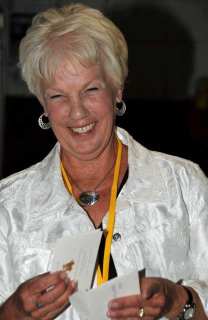 Connie Brownning