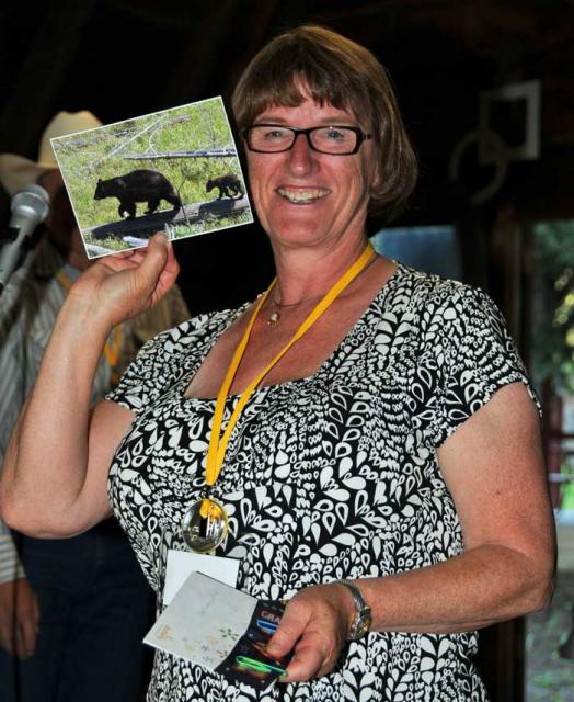 Linda McBratney