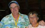 Greg & Judy Brahnmiller
