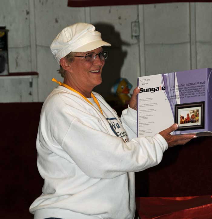 Debbie Granger