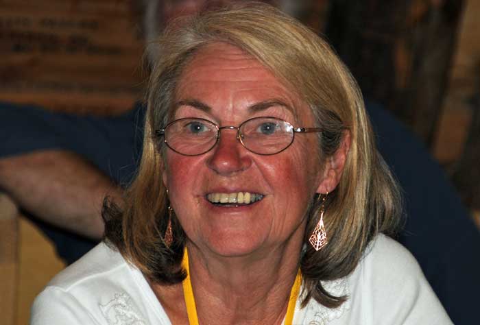 Joan Walter