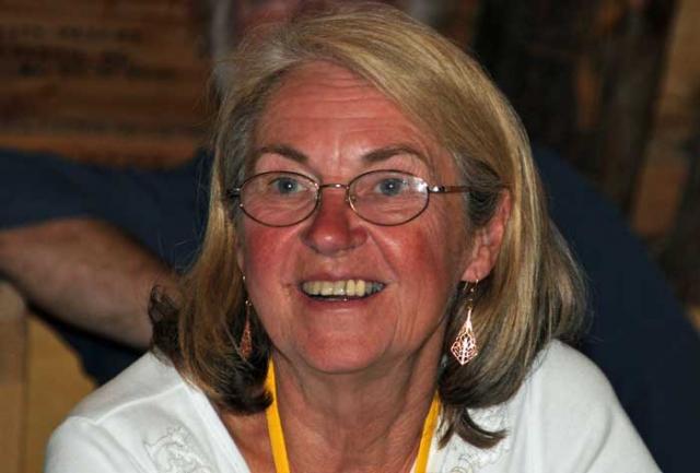 Joan Walter