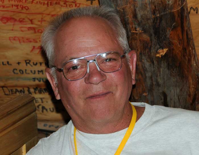 Gary Beckes (Guest)