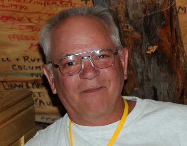 Gary Beckes (Guest)