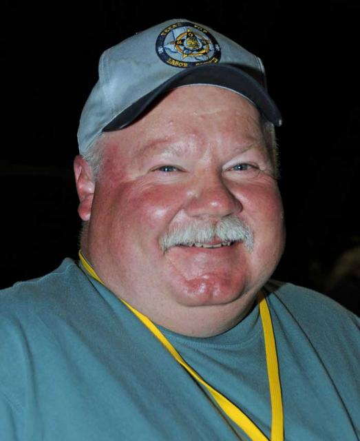 Larry Coker