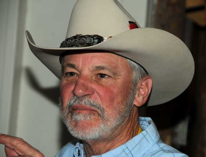 Murray McDole
