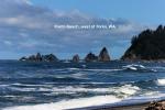 Rialto Beach