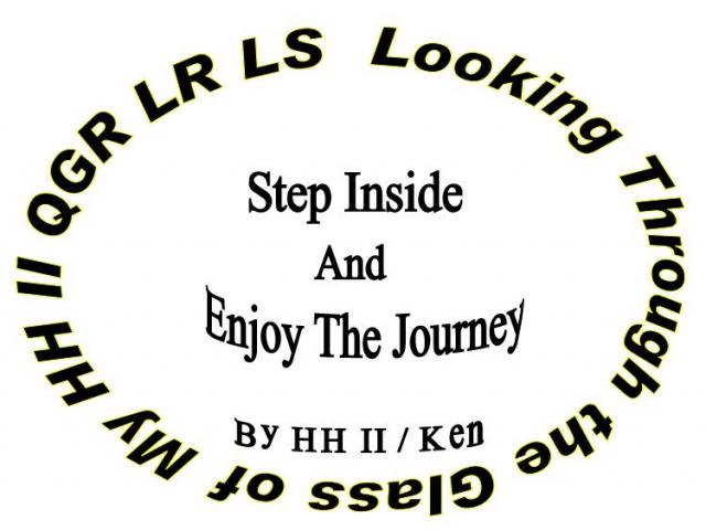 Through The Glass Step In side Enjoy