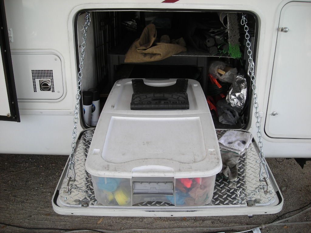 Cargo Door 2