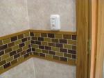 Bathroom Border