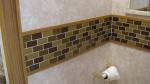 Bathroom Border