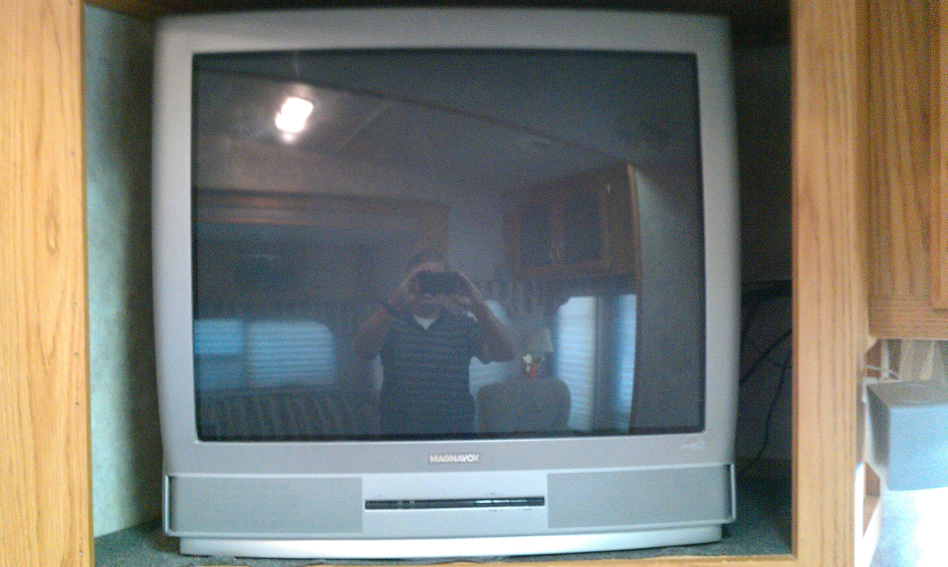 Main TV