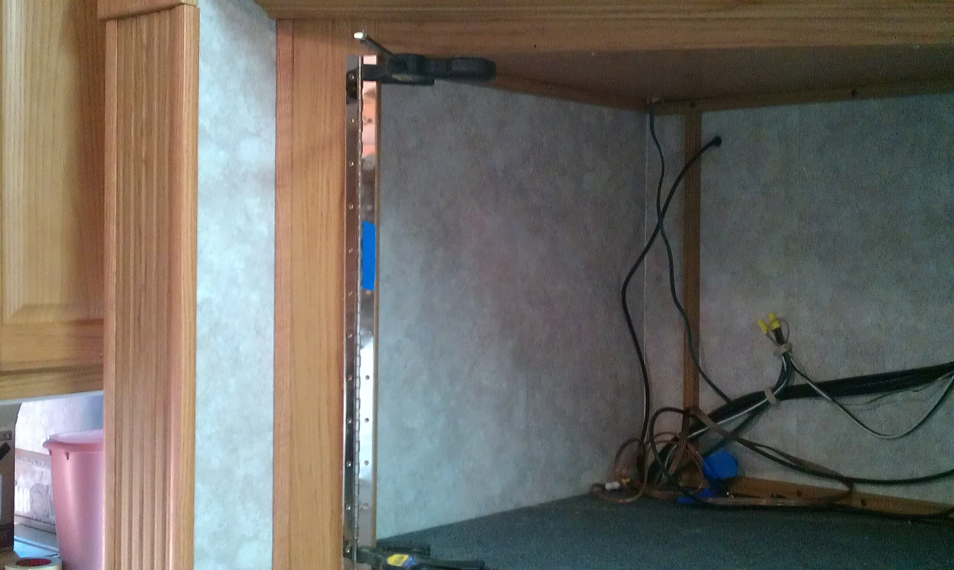 Main TV